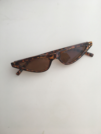 Asos Cat eye gzluk