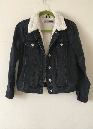 s Beden Topshop ceket