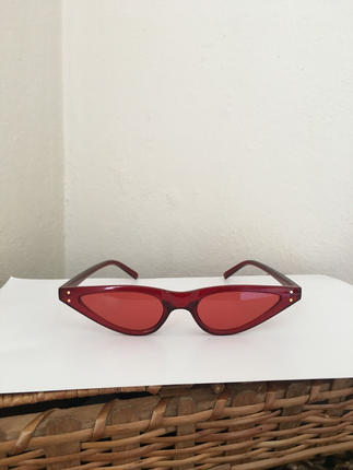universal Beden Cat eye gozluk