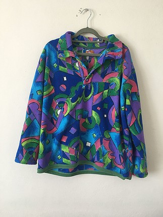 universal Beden Polar sweat