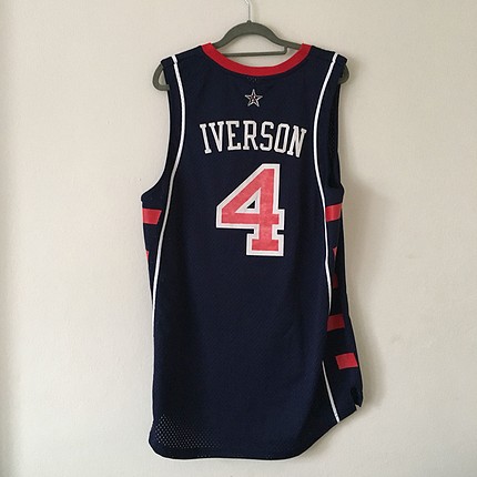 İverson forma