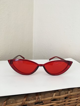 Cat eye gozluk