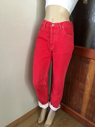 Mom jean.