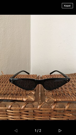 Vintage Love Trend gozluk