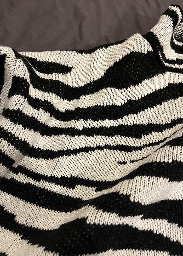 Milla kazak - Görsel 3