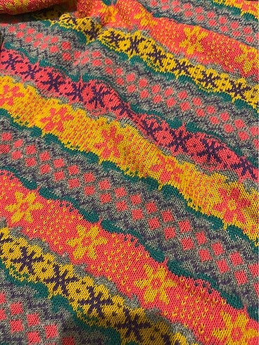 American Vintage Vintage kazak