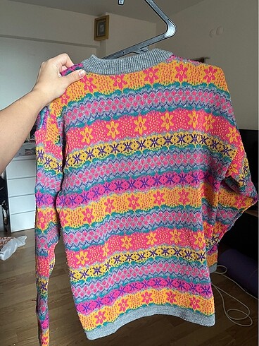 Vintage kazak