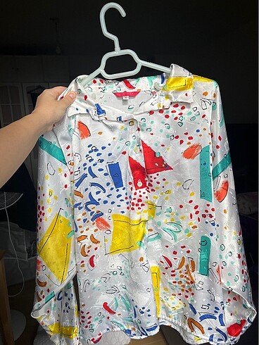 American Vintage universal