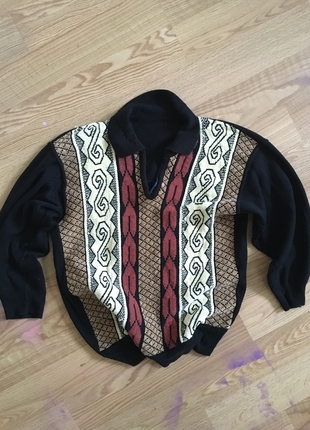 Vintage kazak