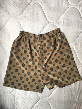 Vintage sort
