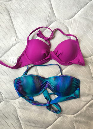 bikini üstü