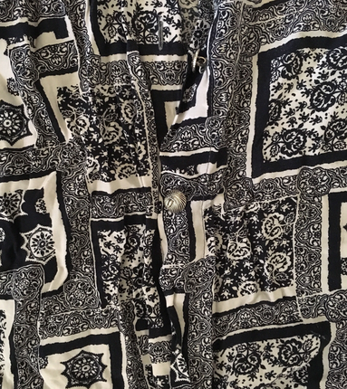 universal Beden Vintage gomlek