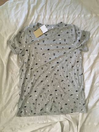 Pull&bear; tshirt