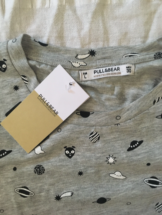 Pull and Bear Pull&bear; tshirt