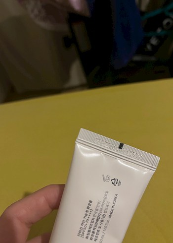 . Beauty of Joseon - Relief Sun Aqua Fresh Rice + B5 gunes kremi - Görsel 3