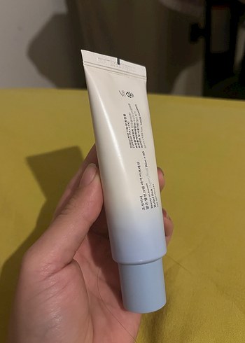 . Beauty of Joseon - Relief Sun Aqua Fresh Rice + B5 gunes kremi - Görsel 2