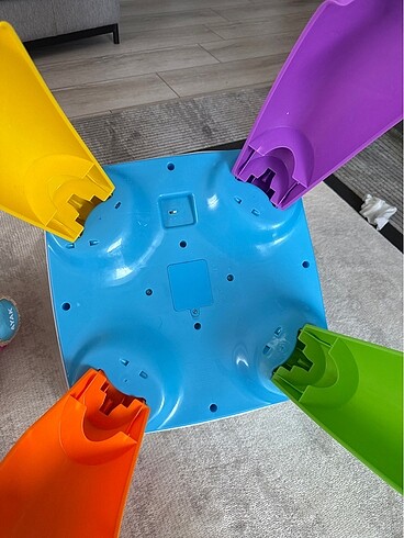 Beden Renk Fisher price aktivite masası