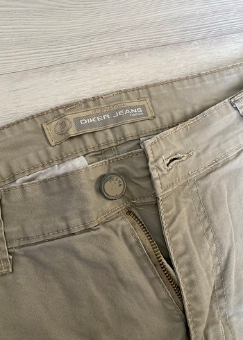 30 Beden Erkek pantolon