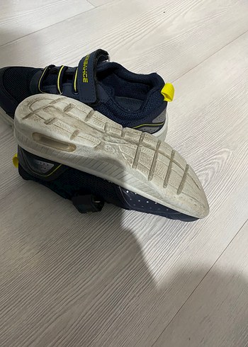 Kinetix Erkek Çocuk Spor Ayakkabı
