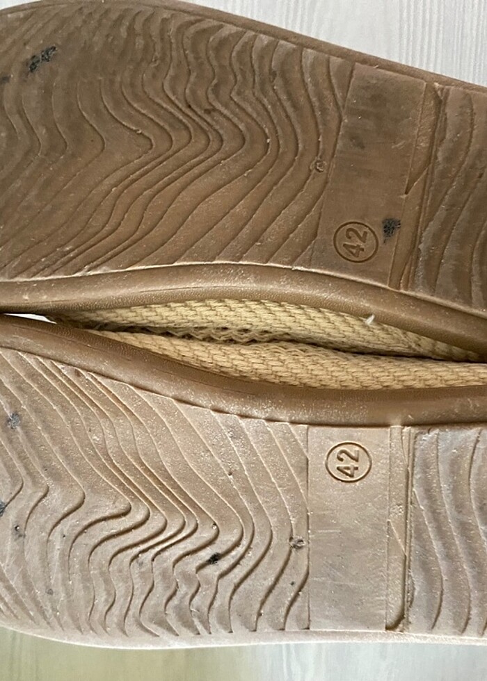 Erkek ayakkabı - Görsel 2