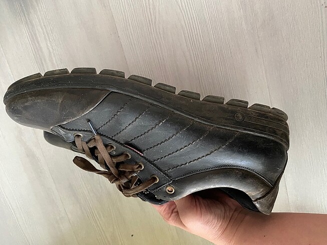 Diğer Erkek ayakkabı