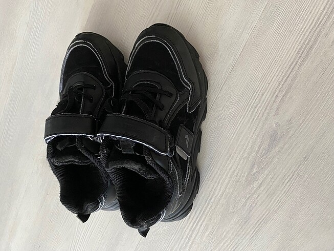 Erkek çocuk spor