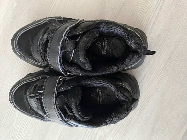 30 Beden Erkek çocuk spor