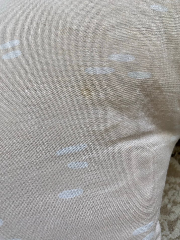 Emzirme Yastığı - Görsel 3