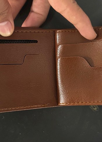 Erkek Cüzdan - Görsel 2