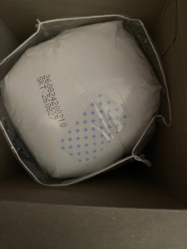 Bebsi Beyaz Göğüs Pedi 30 Adet - Görsel 2