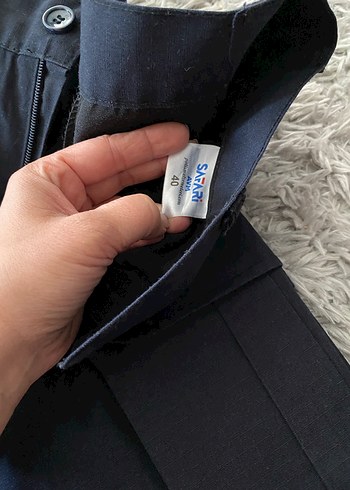 Erkek Pantolon - Görsel 4