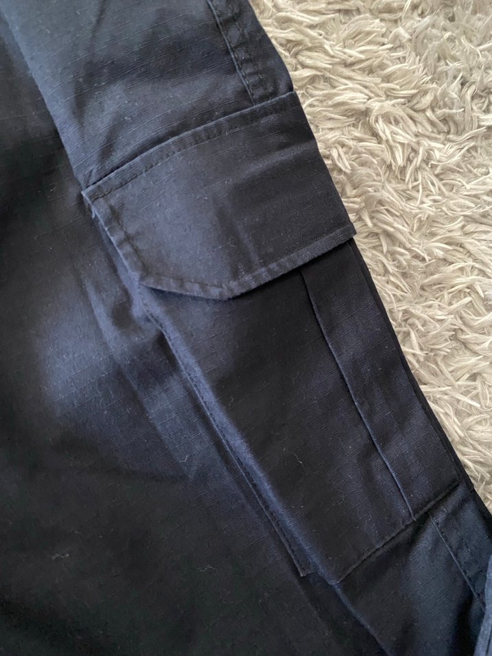 Erkek Pantolon - Görsel 3