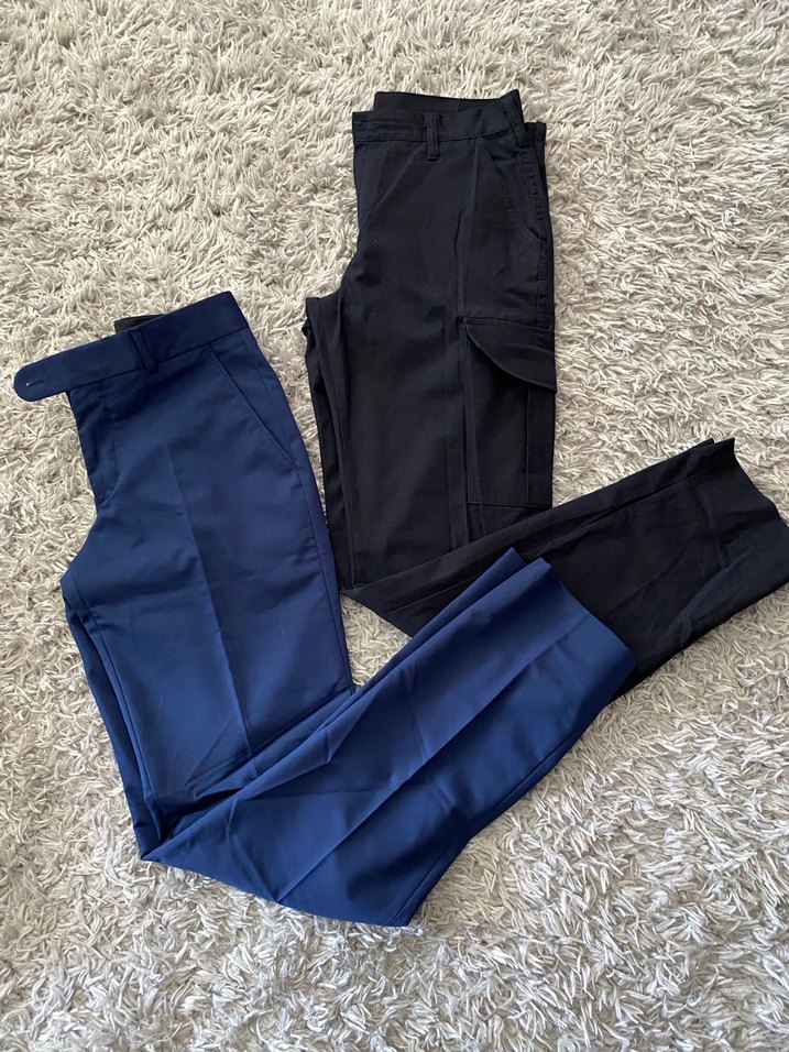 Erkek Pantolon - Görsel 2