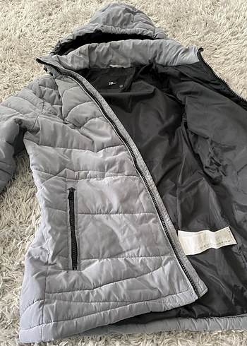 Erkek mont LTB - Görsel 2