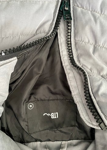 Erkek mont LTB - Görsel 3