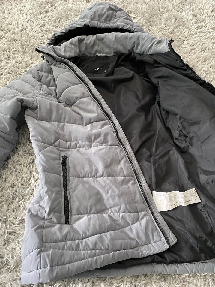 Erkek mont LTB - Görsel 2