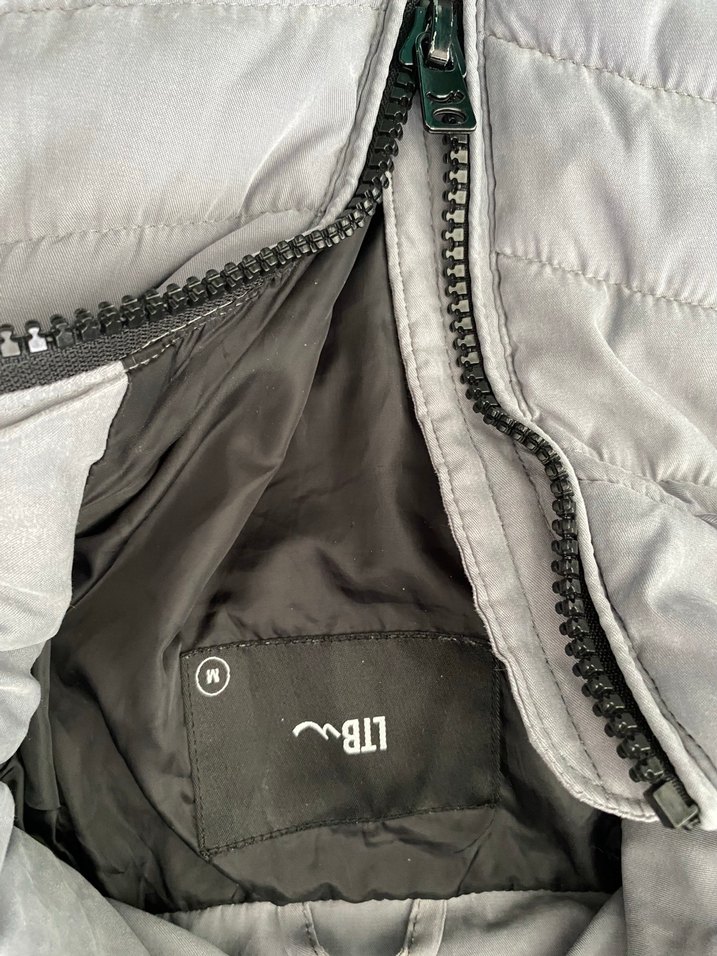 Erkek mont LTB - Görsel 3