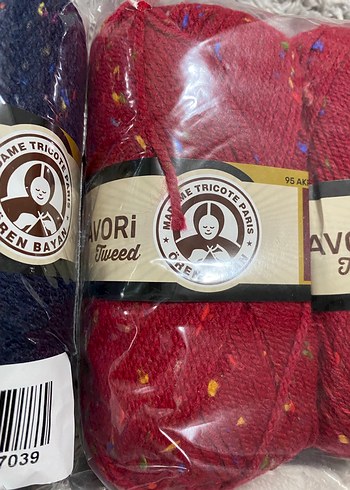 Örgü ipi - Görsel 4