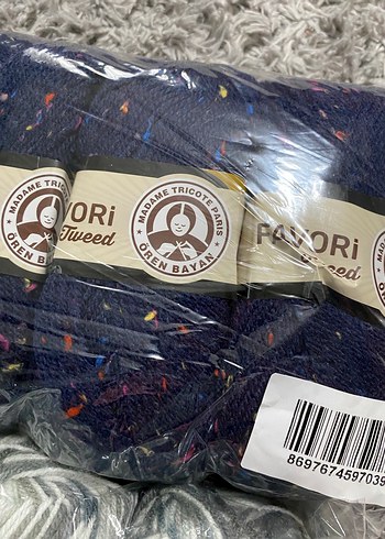 Örgü ipi - Görsel 5