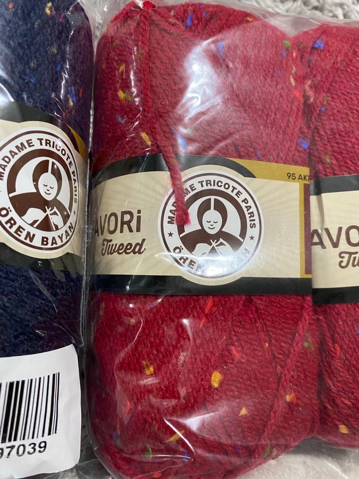 Örgü ipi - Görsel 4