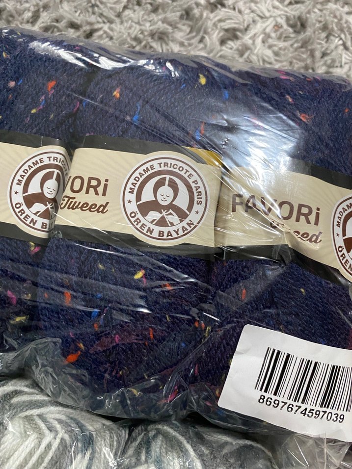 Örgü ipi - Görsel 5