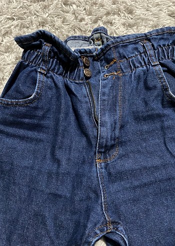 Kadın Kot Pantolon - Görsel 2