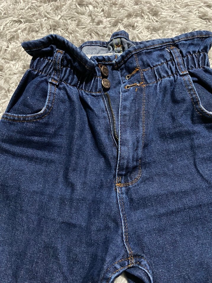 Kadın Kot Pantolon - Görsel 2