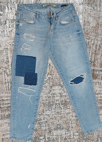 Colin's Kot pantolon 