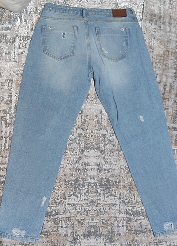 28 Beden Kot pantolon 