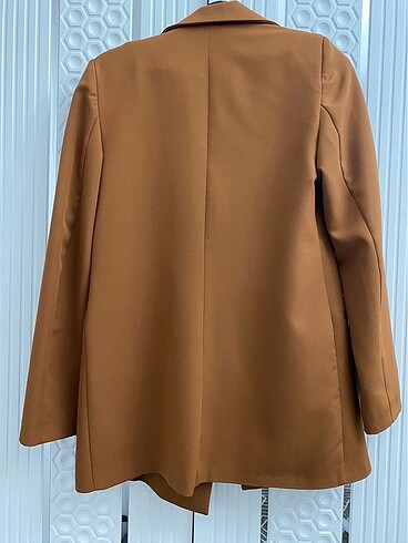 Diğer Blazer ceket