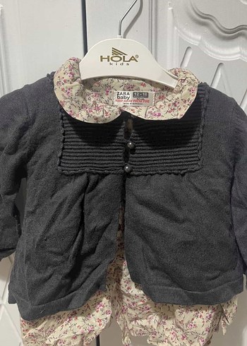 Zara 12-18 Ay