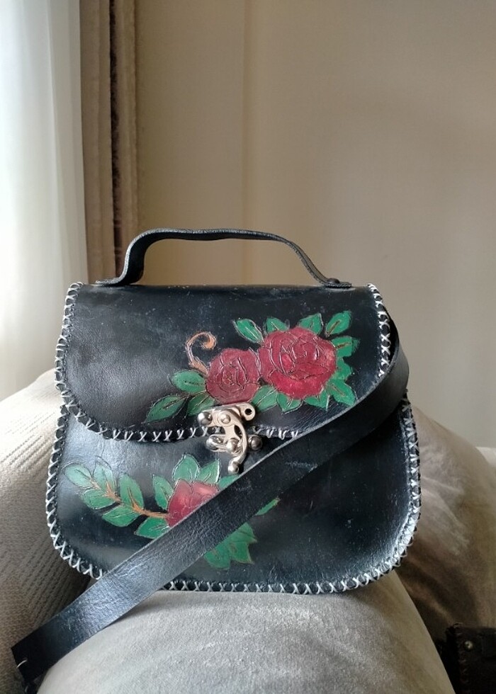 Orijinal deri  - Görsel 2