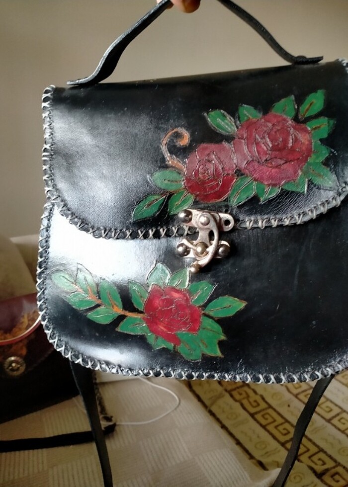 Orijinal deri  - Görsel 3