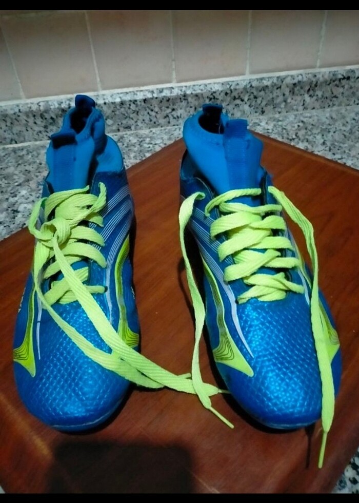 Halı saha kramponu  - Görsel 2